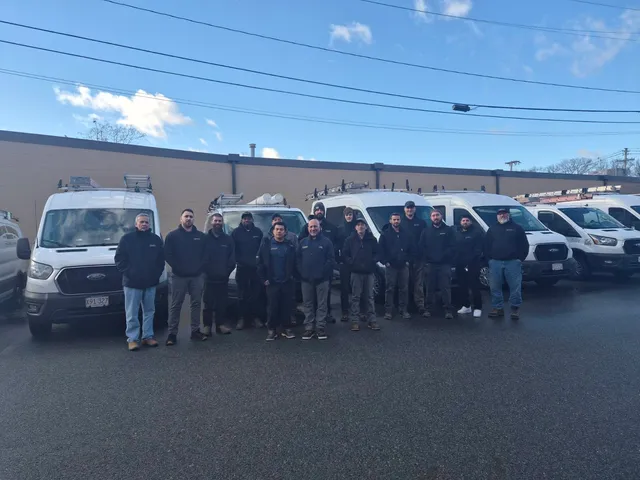 Junction Mechanical