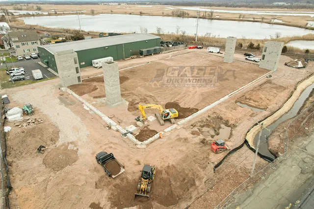 work photo from gagedirtworks.com