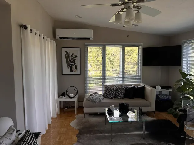 We&rsquo;ve really become experts at installing ductless systems. 💨⚡️ They&rsquo;re energy-efficient, cost-saving, and a great way to keep your home comfortable year-round.