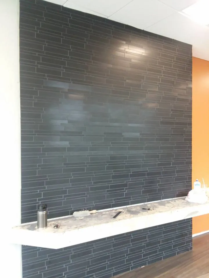 BG Flooring
