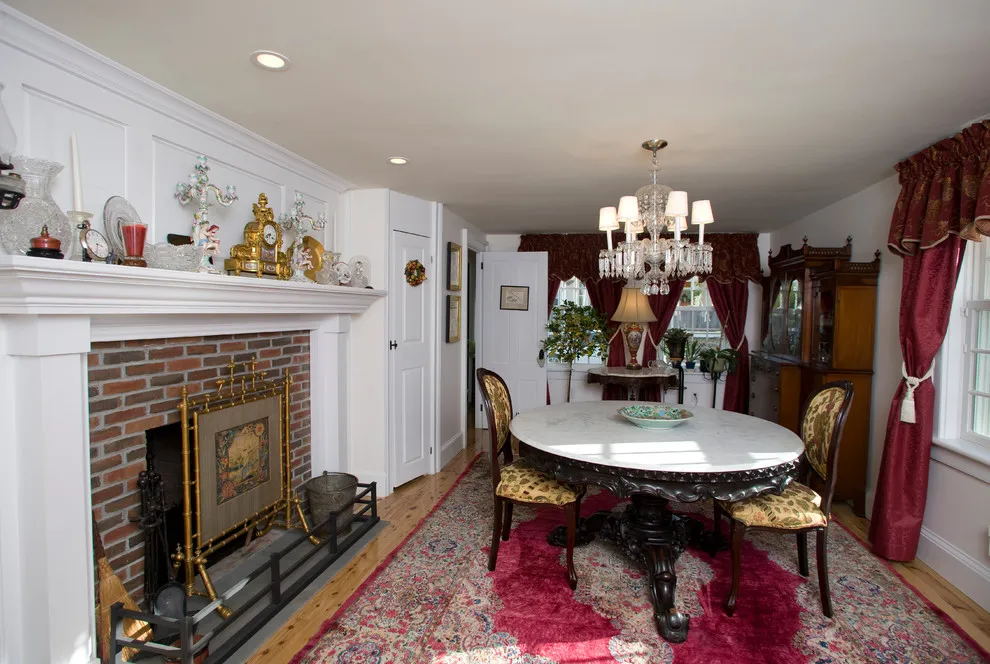 Northeast Custom Builders LLC researched project photo