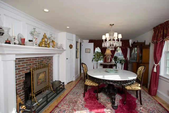 Northeast Custom Builders LLC researched project photo