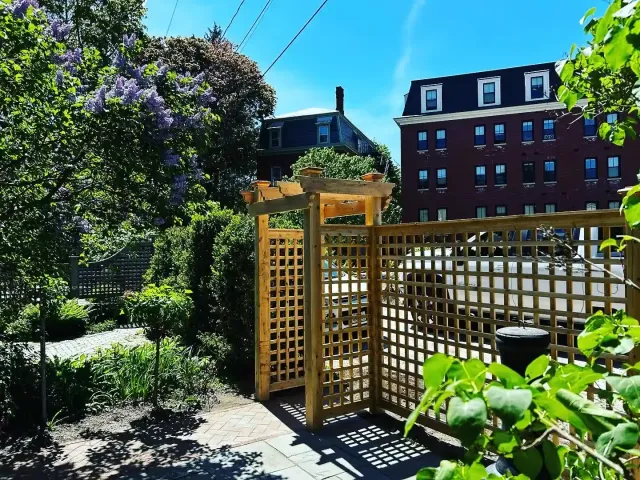 work photo from 207fence.com