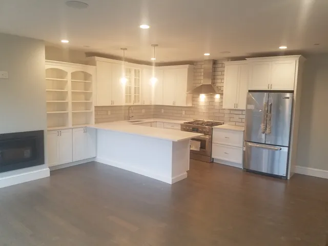A.N.B. Construction work photo