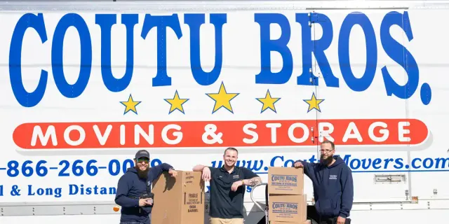 work photo from coutumovers.com
