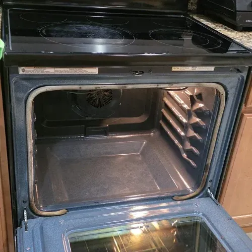 work photo from dymentcleaningservice.com