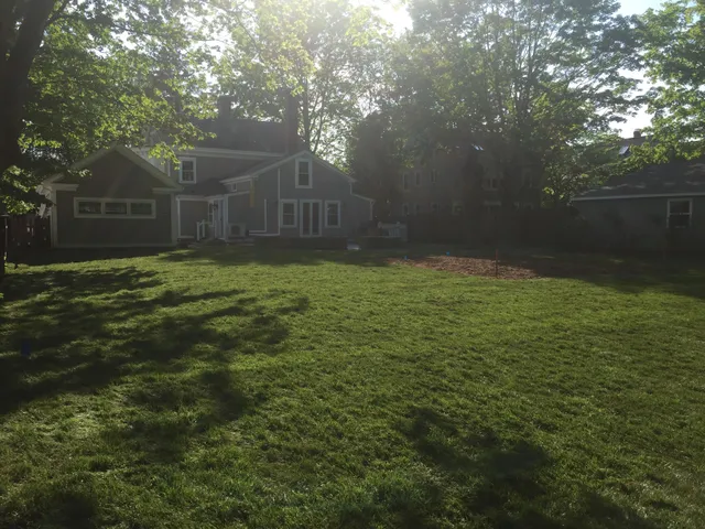 work photo from lacasseandsonlandscaping.com
