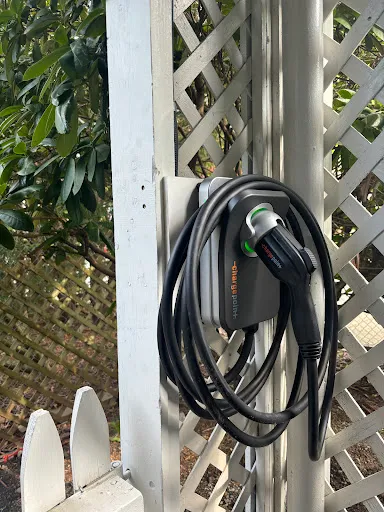 Kuhlman Electric work photo
