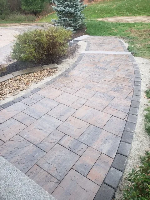 Brotherhoude Enterprises LLC work photo