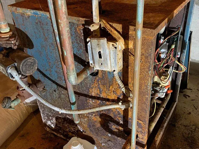 work photo from ajulianplumbingllc.com