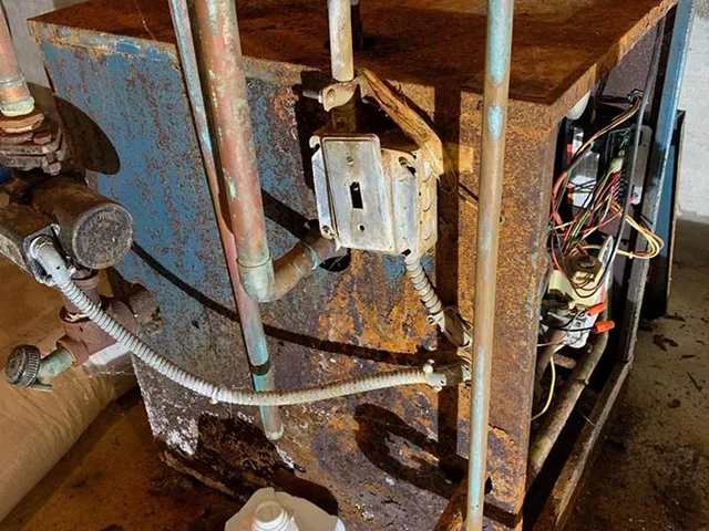 work photo from ajulianplumbingllc.com