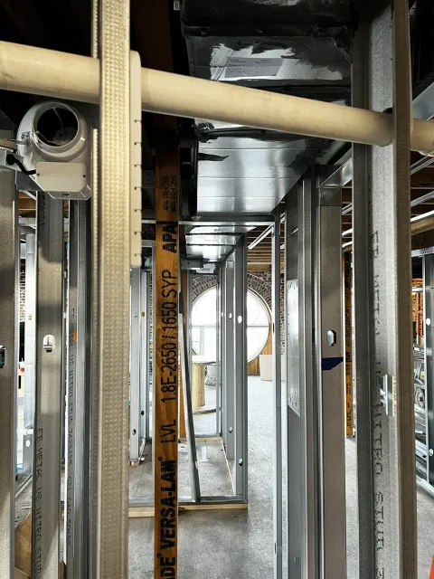 work photo from haleysmetal.com