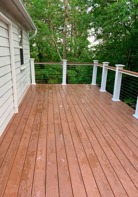 work photo from universalhomesolutionsinc.com