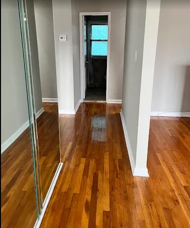 Brightnest Cleaning Services Of Cranston RI work photo