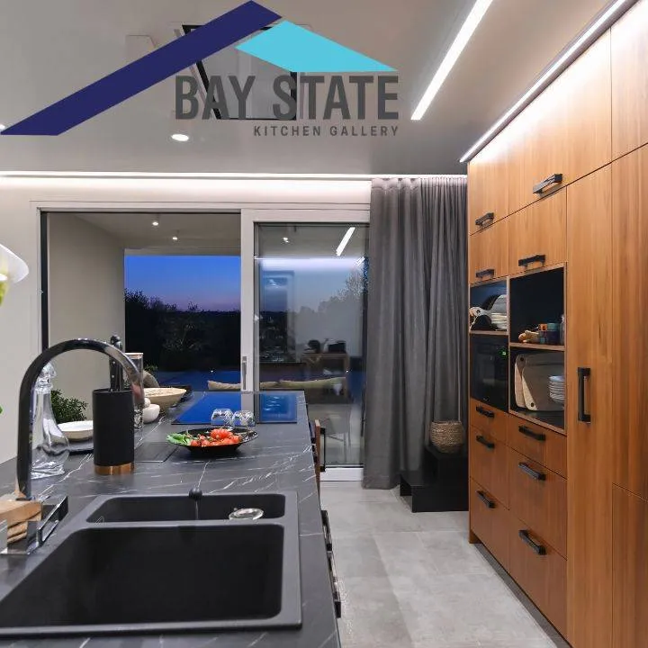 Bay State Kitchen Gallery