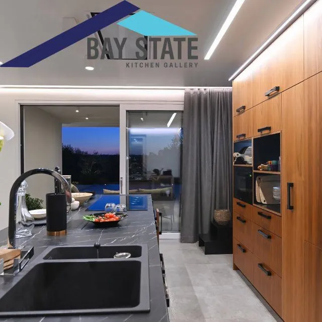 Bay State Kitchen Gallery