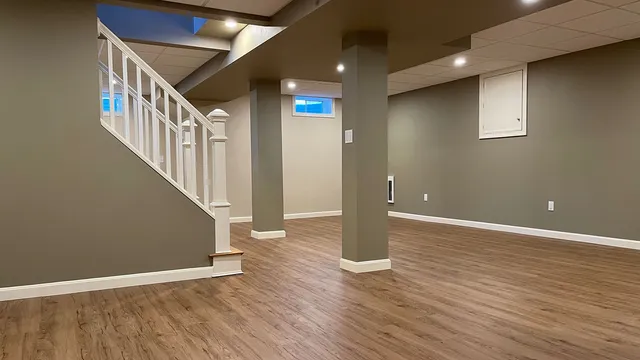 Improved Space LLC work photo
