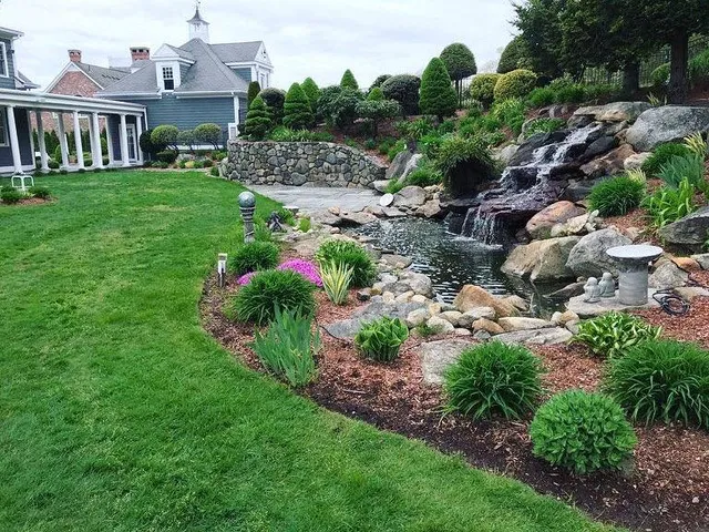Green Paradise Services work photo