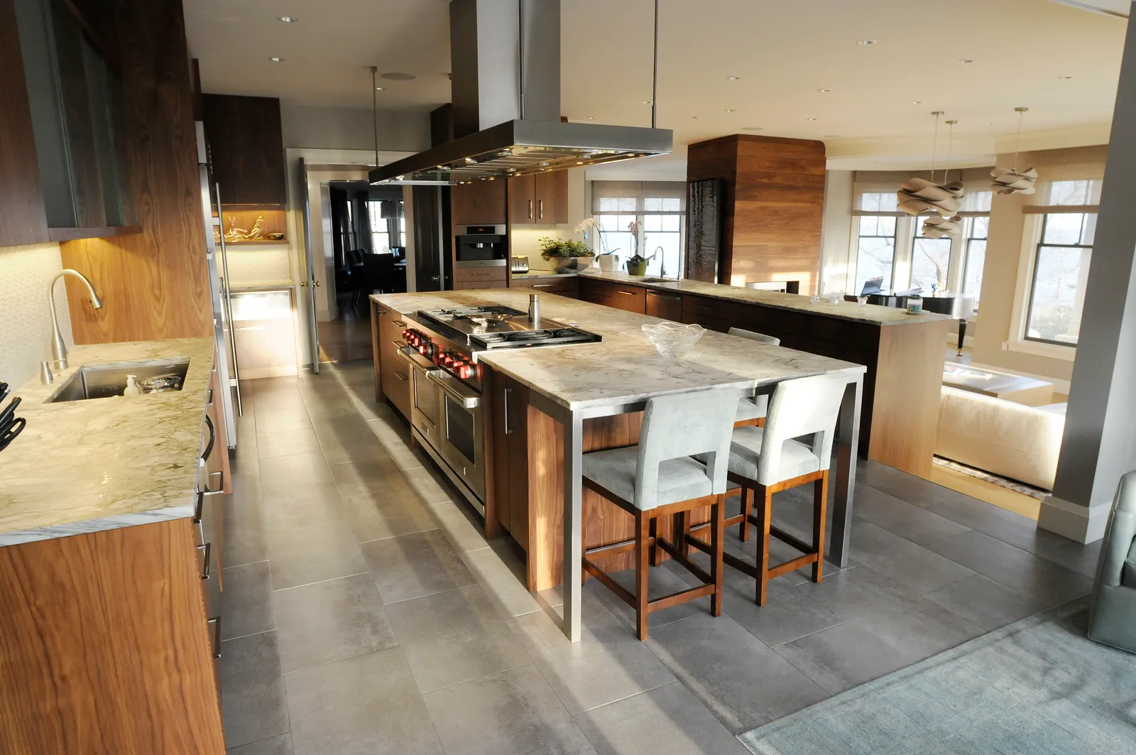 work photo from apexcarpentryllc.com