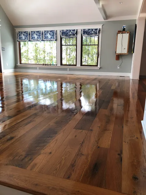 work photo from fosterbrothershardwoodfloors.com