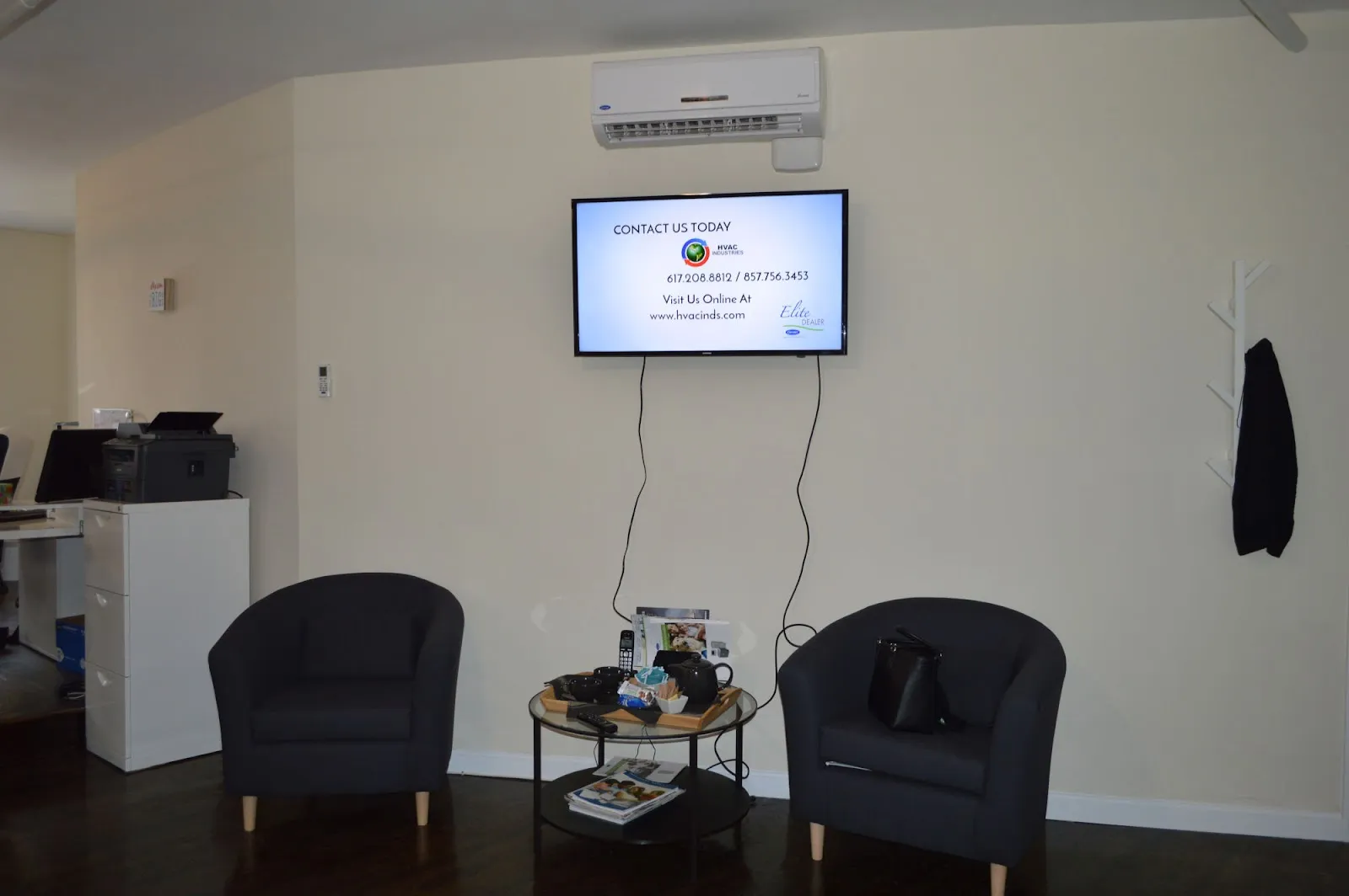 HVAC Industries