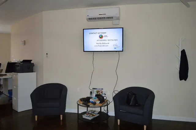 HVAC Industries
