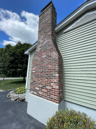 Stateline Masonry & Waterproofing work photo