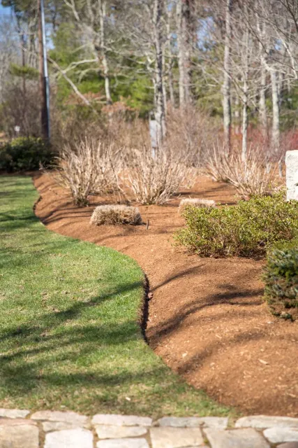 Landscape Services