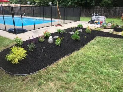 Planting Bed Enhancement