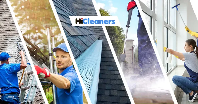 work photo from hicleaners.net