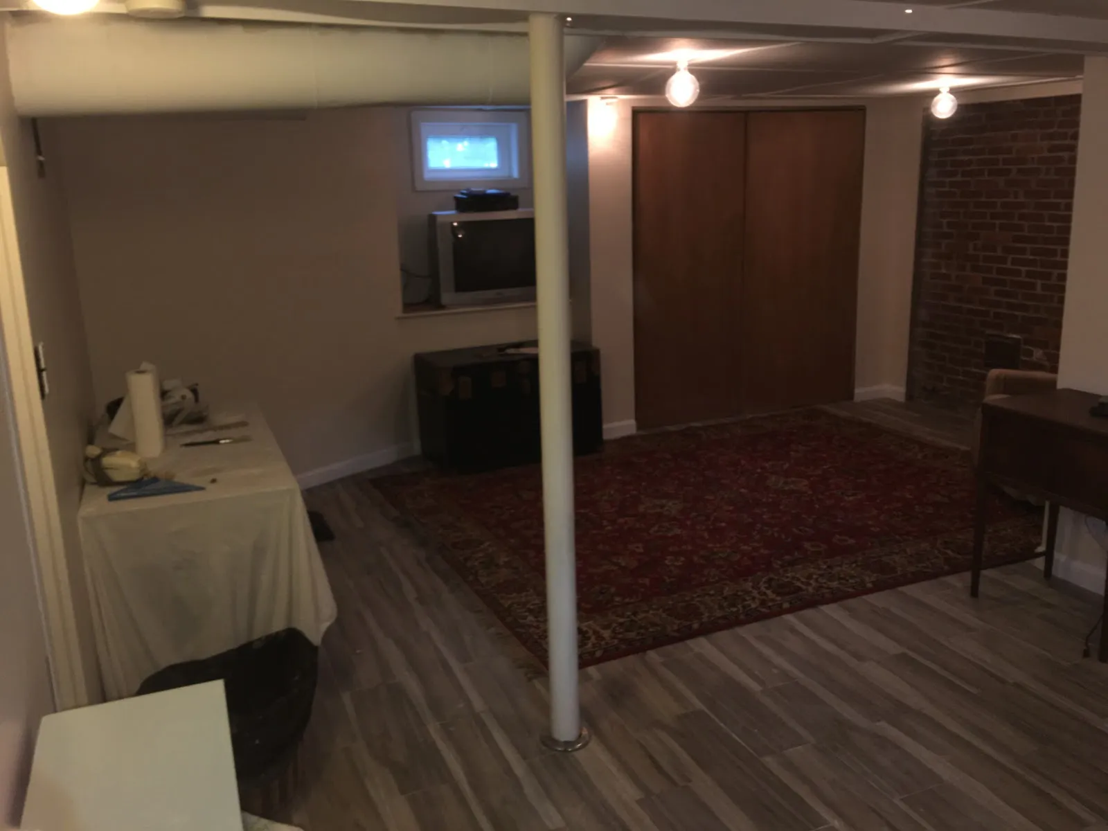 Odds & Ends Handyman Service