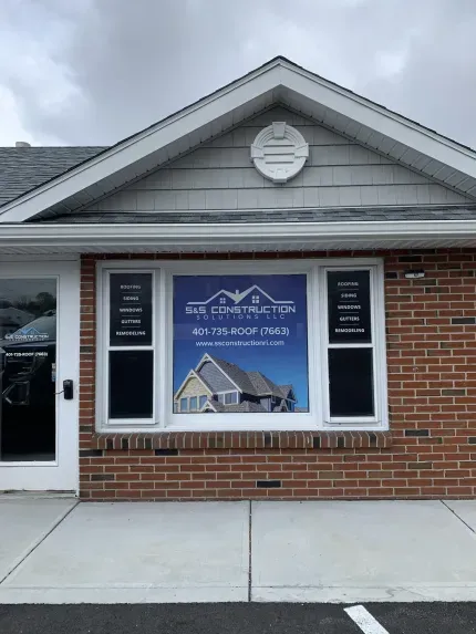 S and S Construction Solutions, LLC
