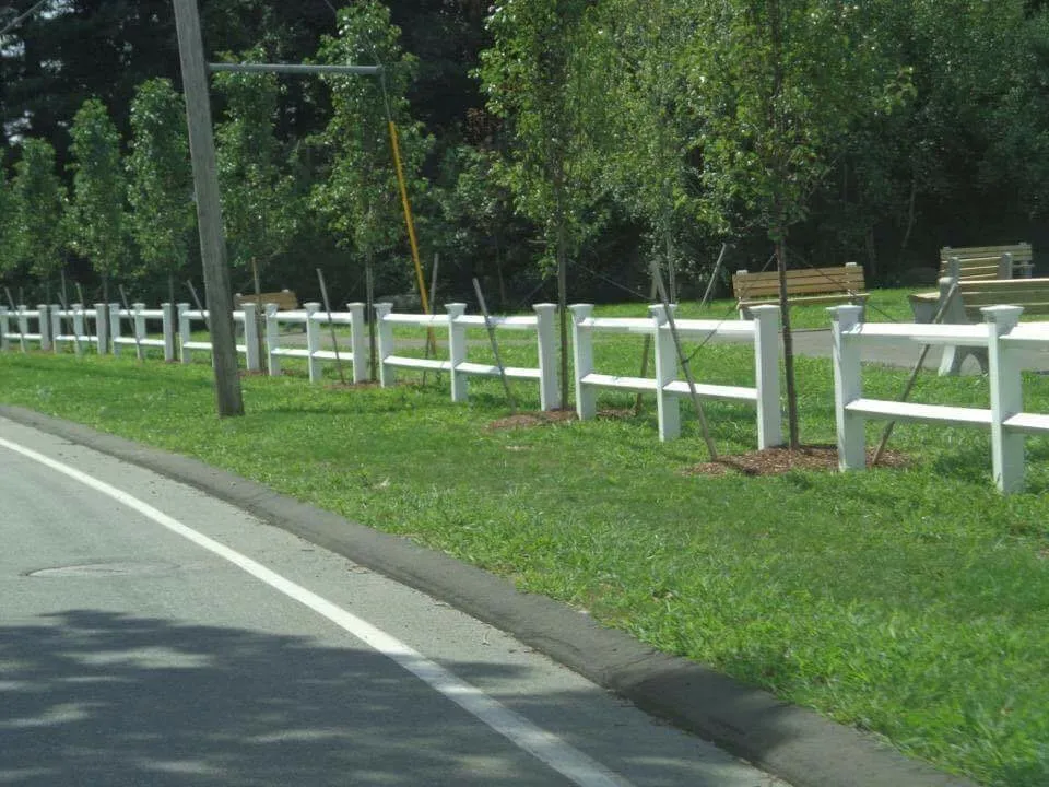 Lakeview Fence Company