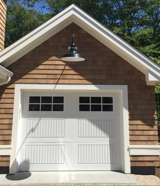 Elite Door Services work photo