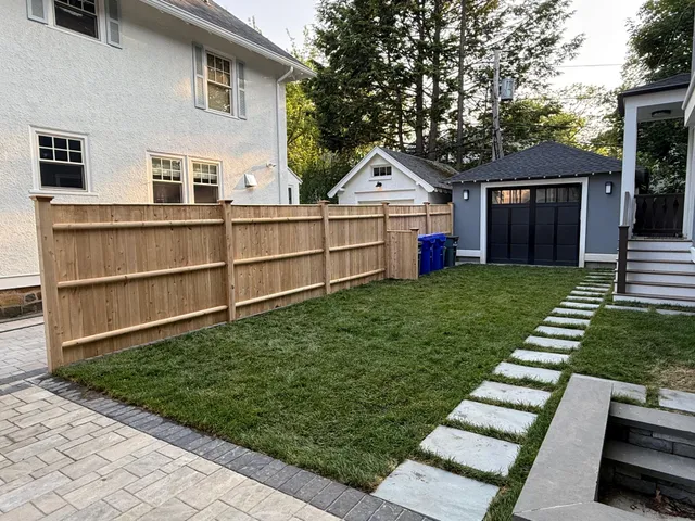 Epic Masonry & Landscape, Inc work photo