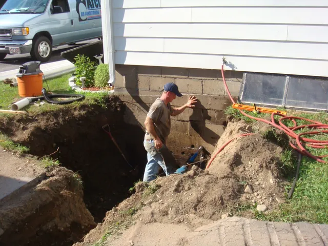 Baker Home Inspections LLC researched project photo