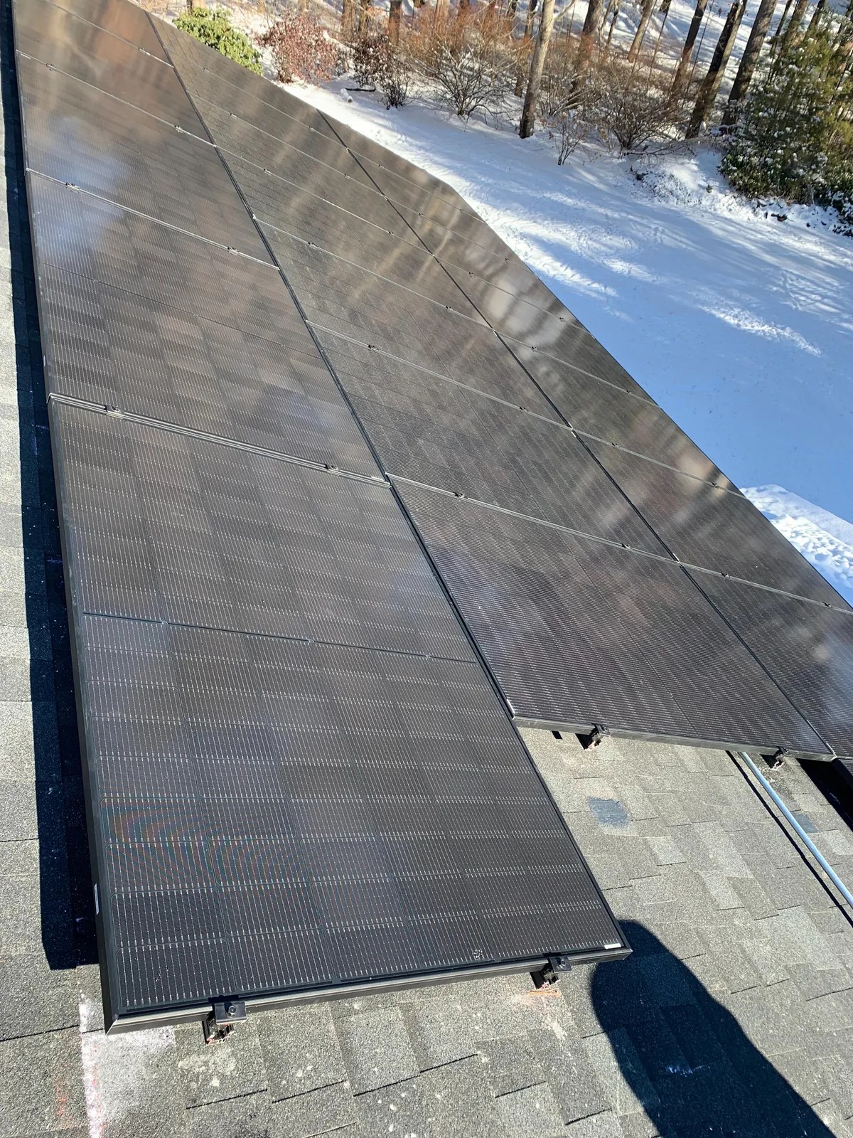 work photo from banqenergy.com