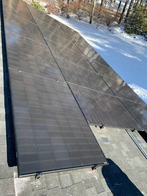 work photo from banqenergy.com