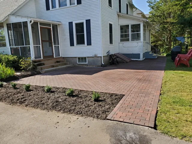 MCR Build and Remodel work photo