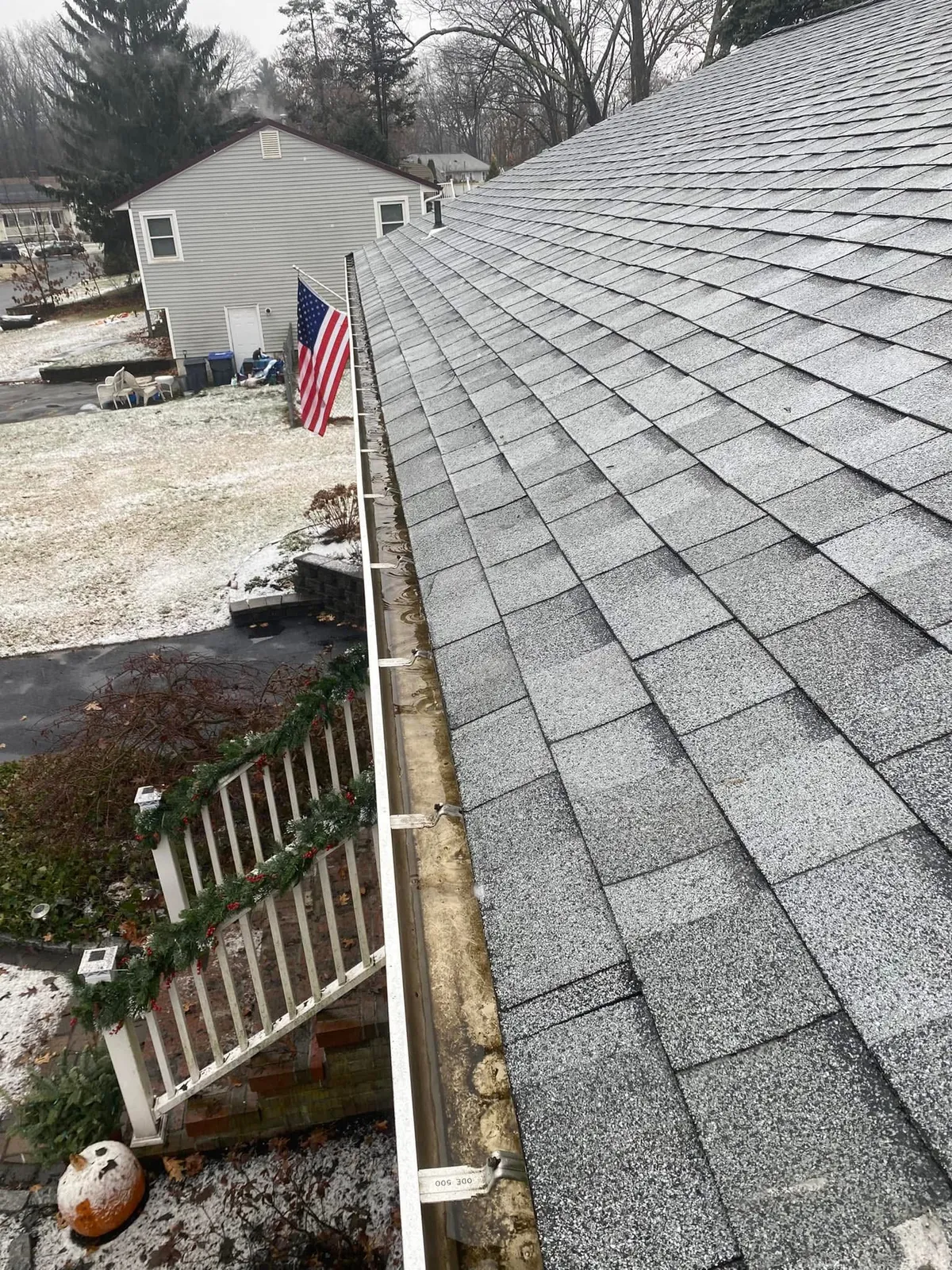 Geo landscaping