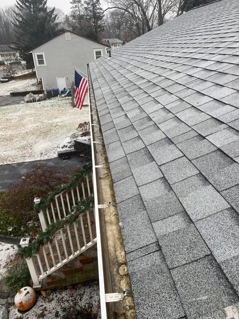 Geo landscaping