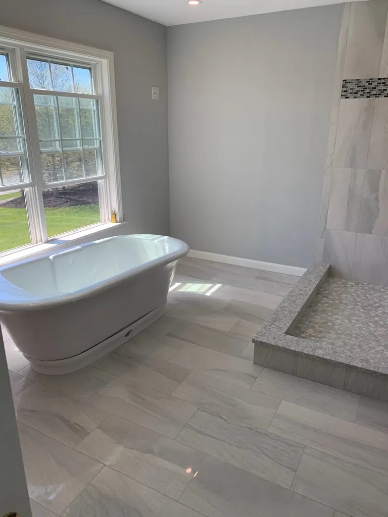 Quinlan & Company, Inc. ~ Kitchen & Bath Works
