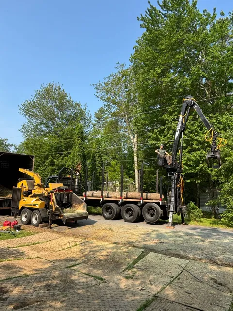 work photo from bowdoinboys.com