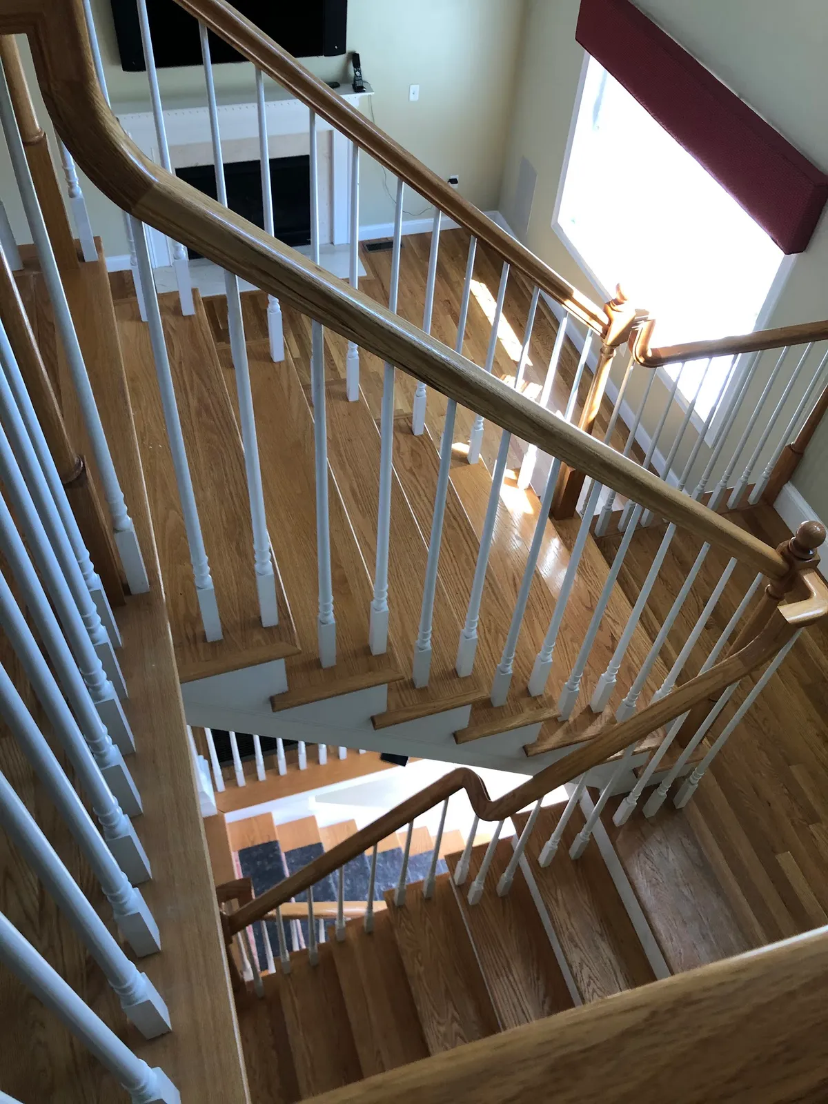 Elite Hardwood Floors