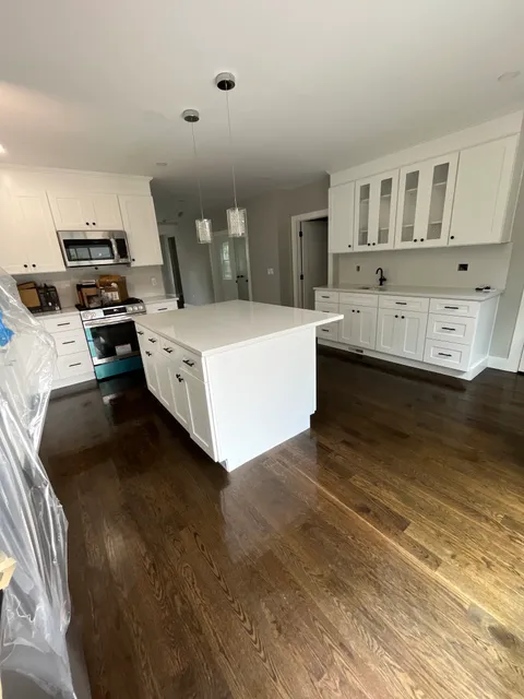 Angey H Cleaning Services work photo