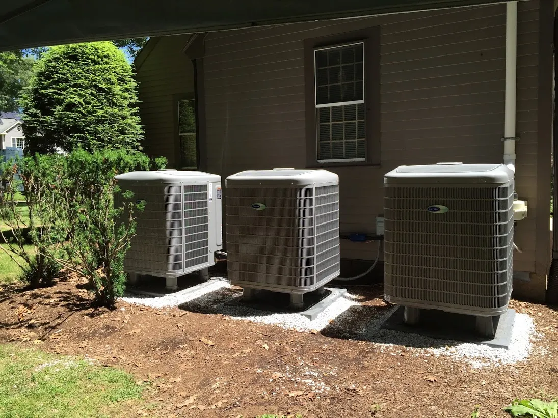 Nicholson Plumbing, Electrical, Heating, and Air Conditioning