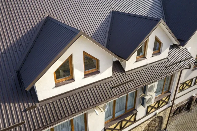 Residential Roofing