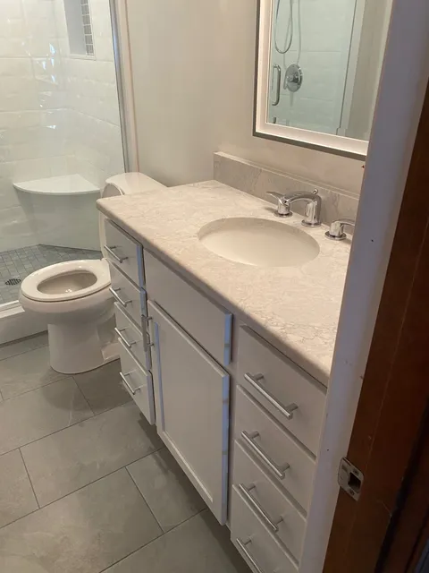 work photo from johndolanplumbing.com