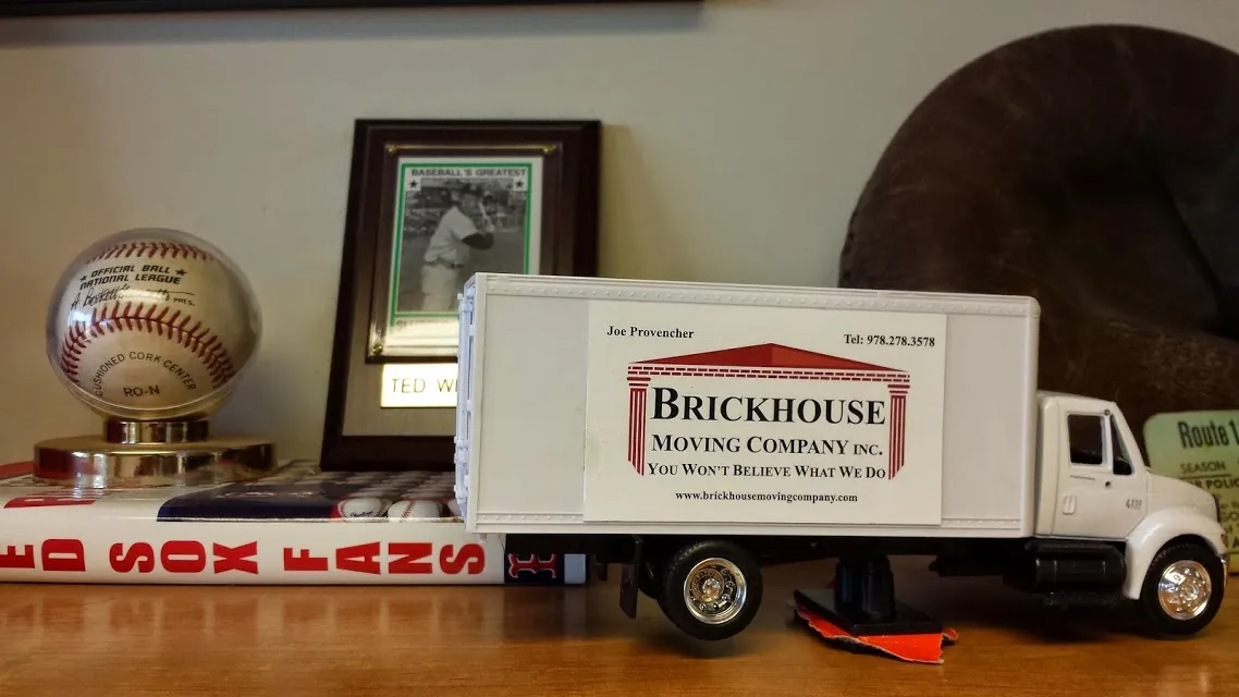 BRICKHOUSE MOVING COMPANY, LLC
