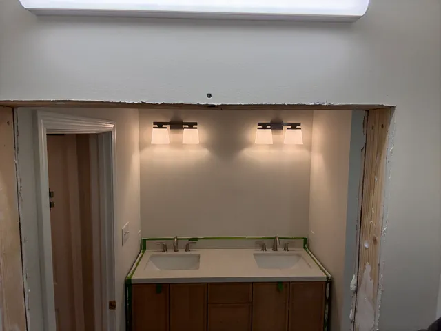 Milligan1141 LLC work photo